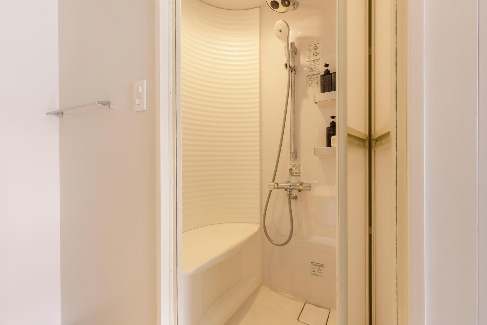 Hotel Re:Once Shibuya Tokyo prefektur Rum bild