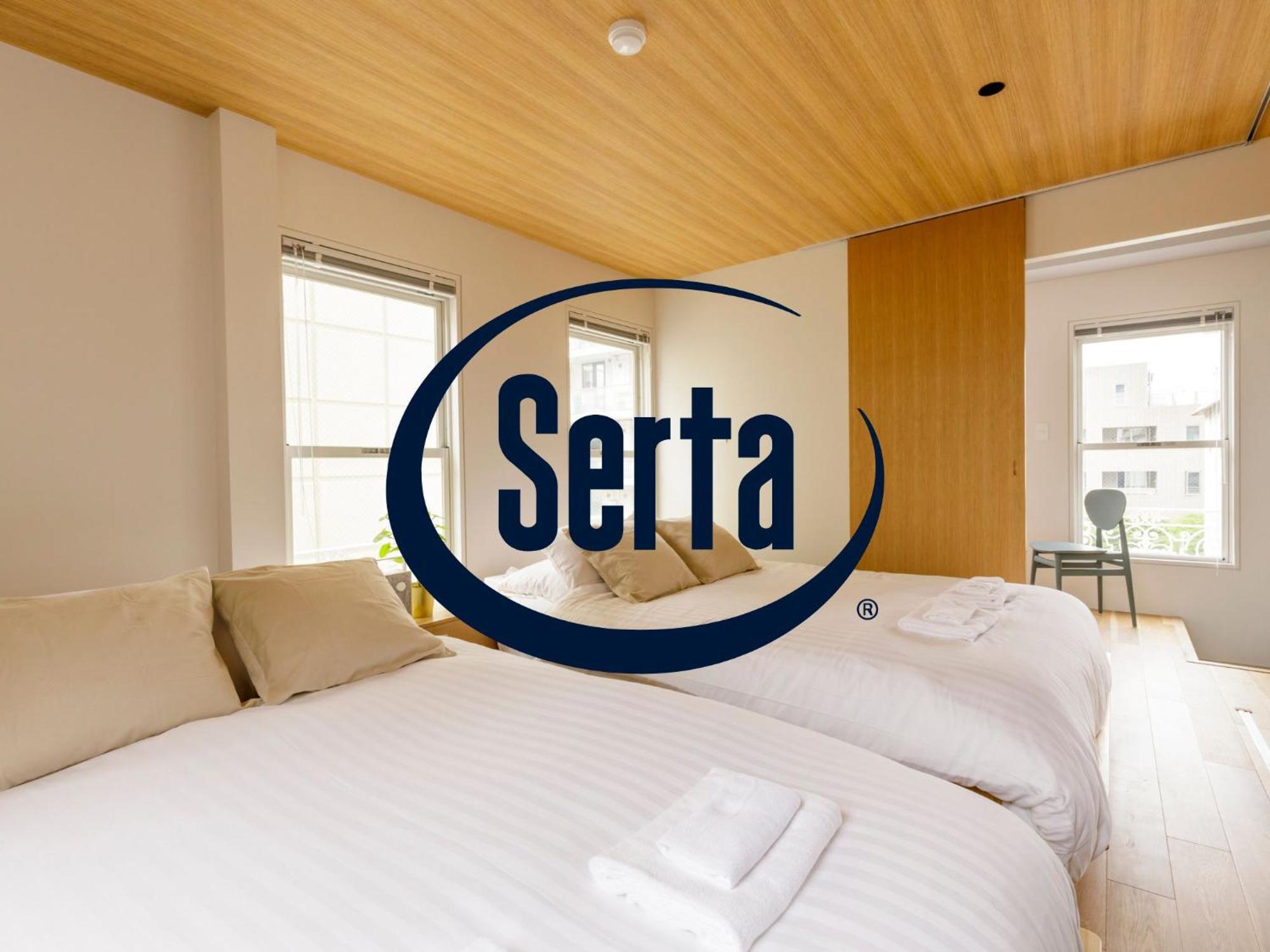 Hotel Re:Once Shibuya Tokyo prefektur Rum bild