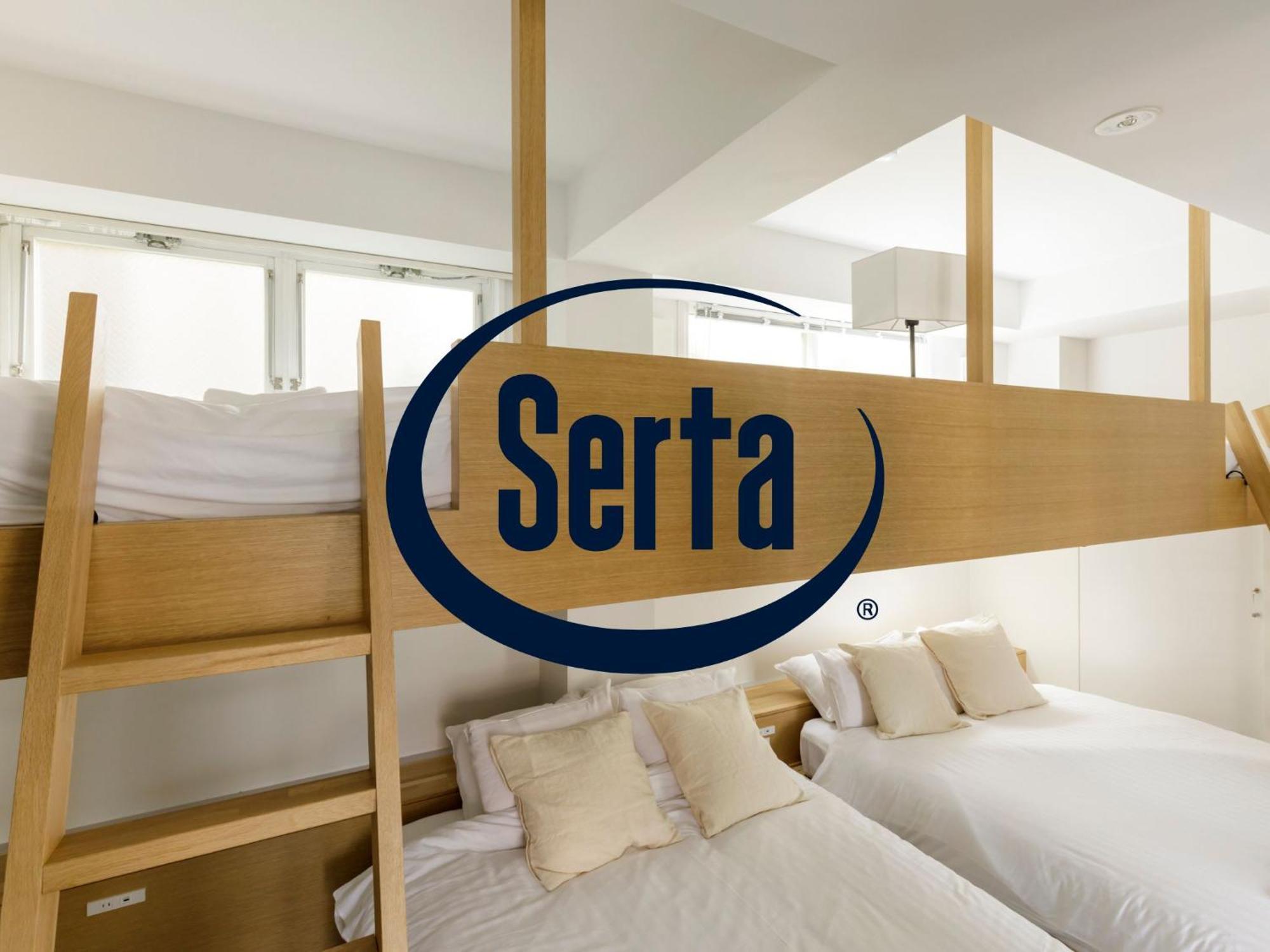 Hotel Re:Once Shibuya Tokyo prefektur Rum bild